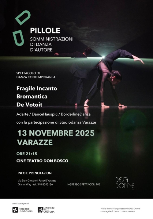 CLICCARE PER LA PROGRAMMAZIONE CLICCARE PER LA PROGRAMMAZIONE