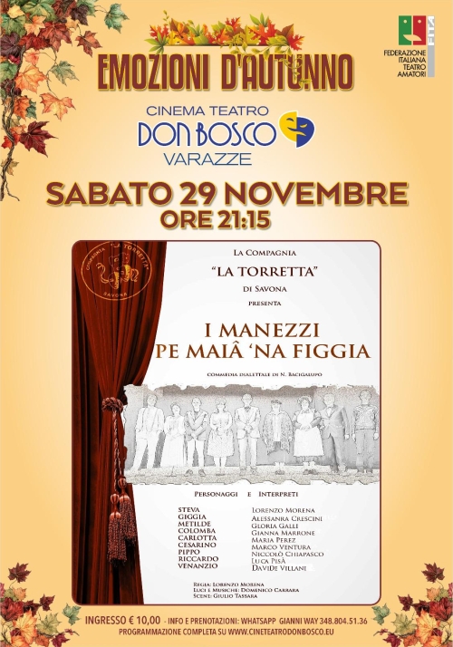 CLICCARE PER LA PROGRAMMAZIONE CLICCARE PER LA PROGRAMMAZIONE