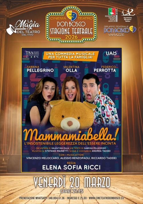 CLICCARE PER LA PROGRAMMAZIONE CLICCARE PER LA PROGRAMMAZIONE