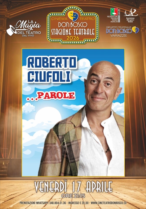 CLICCARE PER LA PROGRAMMAZIONE CLICCARE PER LA PROGRAMMAZIONE